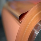 O PWB Electrodeposited rolado recozeu a força de cobre da alta intensidade/casca