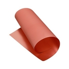 folha de proteção de cobre pura de 0.2mm para a sala do RF que protege a instalação