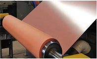 5-1380mm rolou RCC a folha de cobre para a placa do Polyimide