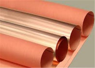 140um folha de cobre de proteção grossa 0.14mm para a largura da proteção de RF 1370mm