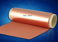 Filme folheado de cobre resistente térmico ROHS do Polyimide complacente para o diodo emissor de luz de LCM TP HDD