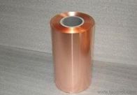 Folha de cobre laminada de 76 mm para película condutora térmica de grafeno
