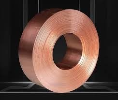 Óxido de cobre C103 C1020 DE Cu TU1 TU2 T1 C10200