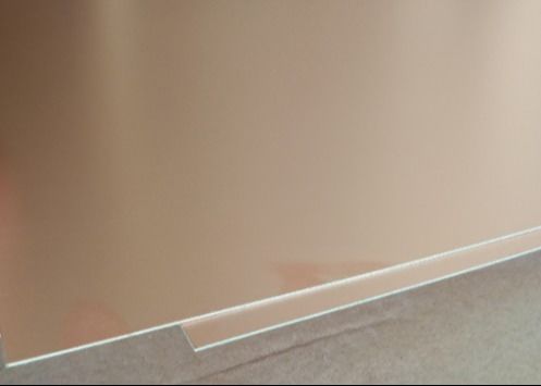Folha de cobre de microondas de alta frequência para PCB de alta frequência