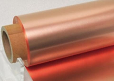 Folha de cobre de microondas de alta frequência para PCB de alta frequência