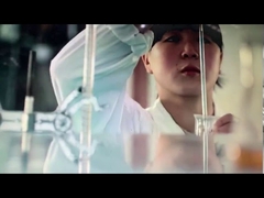 Folha de cobre laminada enegrecida com lado preto fosco 70um 35um usada em Laminado de Cobre Flexível