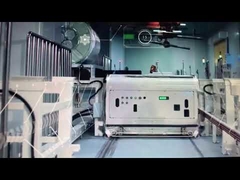 Folha do cobre do ED